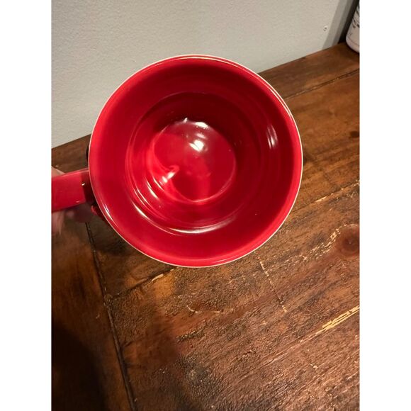 Christmas mug St . Nicholas square - Picture 3 of 4